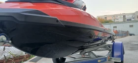 Джет Bombardier Sea Doo RXP-300, снимка 5