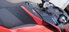 Джет Bombardier Sea Doo RXP-300, снимка 6