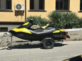 ���� Bombardier Sea Doo spark | Mobile.bg � ����� ������ 6