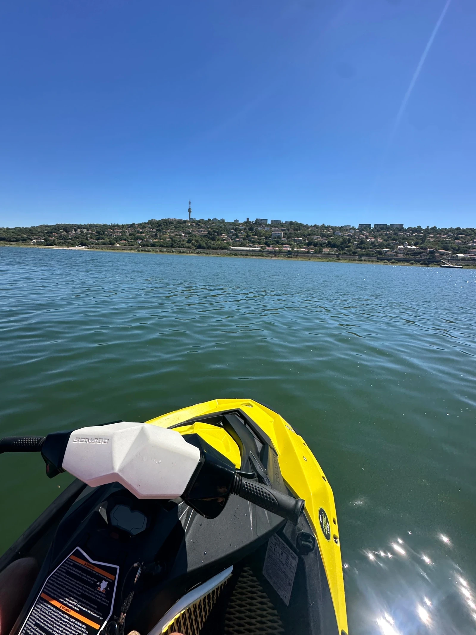 ���� Bombardier Sea Doo spark | Mobile.bg � ����������� 7