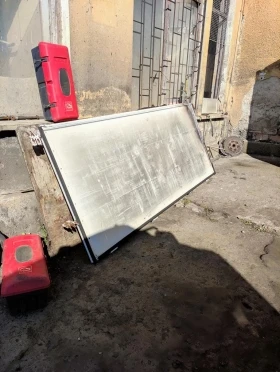 За камион Други врати за ремаркета, снимка 3
