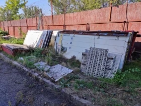 За камион Други врати за ремаркета, снимка 4