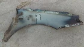 калник, снимка 2