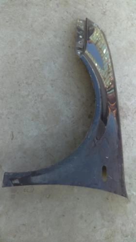 калник, снимка 1