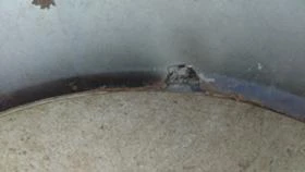 калник, снимка 3