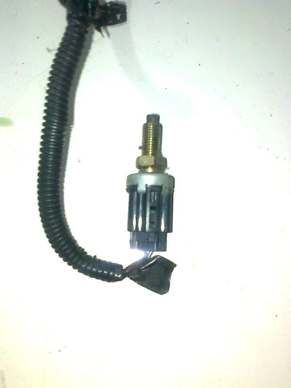 стоп машинка за Тойота Ярис 1.0 vvti 