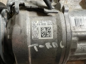 3Q0816803D   VW T-ROC 3Q0 816 803D 6SAS14C 447250-6101 | Mobile.bg    2