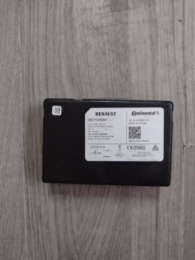282754595R Навигационен модул Renault Megane IV A2C9583741201