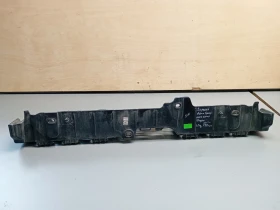 Водач, държач предна броня среден Рено Клио 1.5д (б)