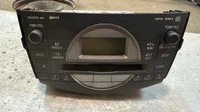 Оригинална Аудио / GPS и видео система за Toyota Rav4 2008 - 86120-42220 / CQ-TT3571A / FA032077A