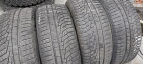 Гуми Зимни 225/55R17, снимка 1