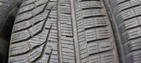 Гуми Зимни 225/55R17, снимка 5