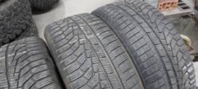 Гуми Зимни 225/55R17, снимка 3