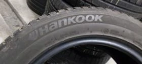 Гуми Зимни 225/55R17, снимка 6