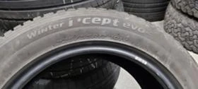 Гуми Зимни 225/55R17, снимка 7
