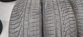 Гуми Зимни 225/55R17, снимка 2