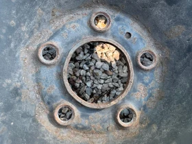 Джанти за Audi A4, снимка 2