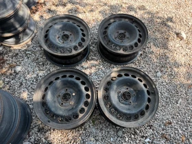 Джанти за Audi A4, снимка 1