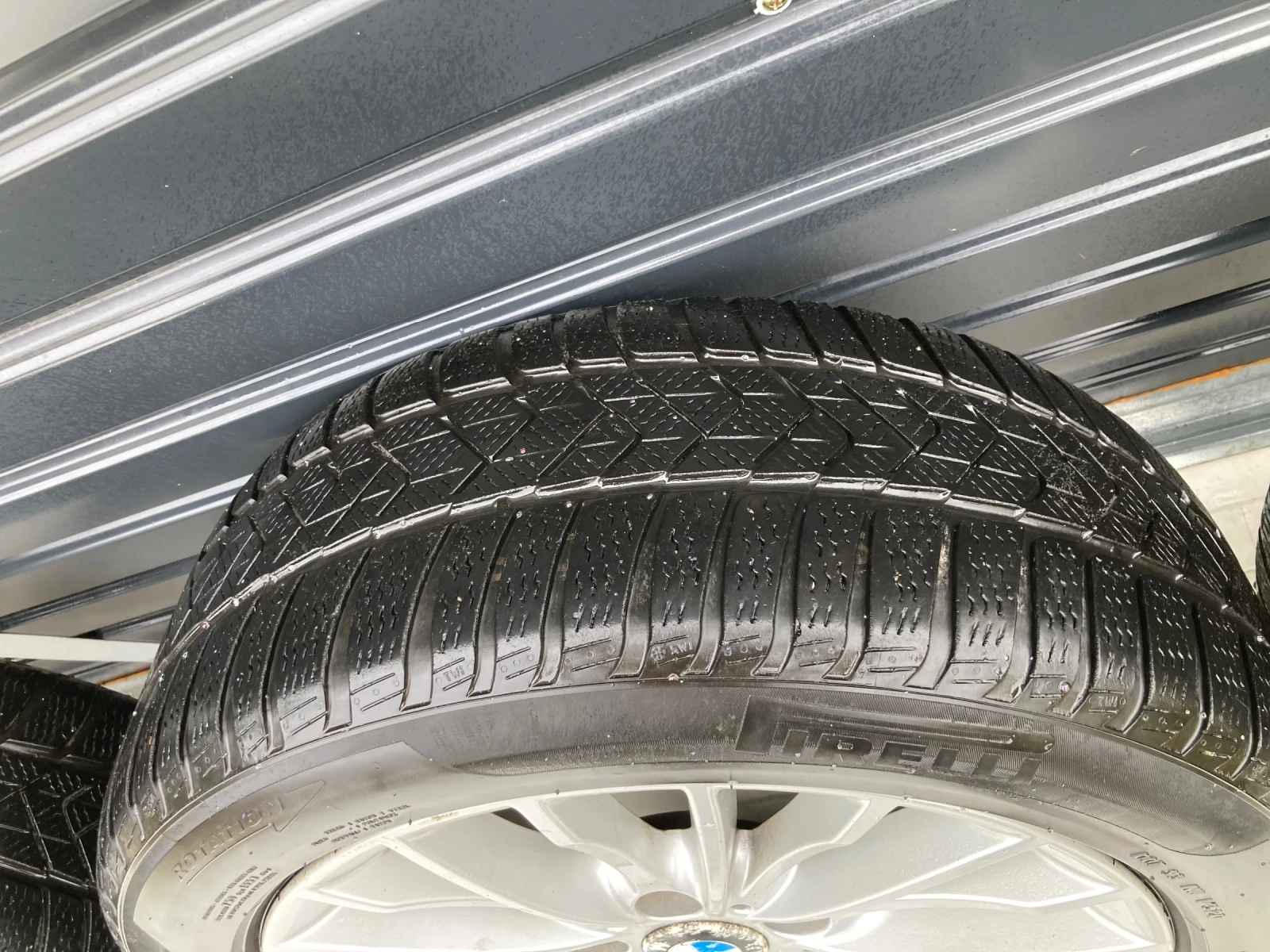 ���� � ������ 225/50R17 | Mobile.bg � ����������� 6