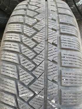 Гуми с джанти Continental 215/70R16, снимка 4 - Гуми и джанти - 47775031