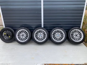����� �� �������� �� ���� � ������ 225/50R17