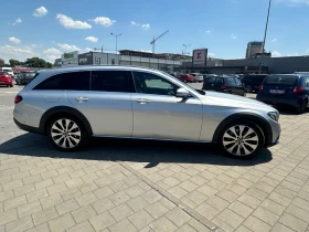 Mercedes-Benz E 220 ALL-TERRAIN / PANORAMA, снимка 5
