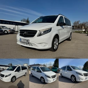 Mercedes-Benz V 300 116cdi Tourer Pro Edition LANG, снимка 3