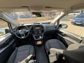 Mercedes-Benz V 300 116cdi Tourer Pro Edition LANG, снимка 8