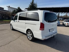 Mercedes-Benz V 300 116cdi Tourer Pro Edition LANG, снимка 2