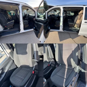 Mercedes-Benz V 300 116cdi Tourer Pro Edition LANG, снимка 5