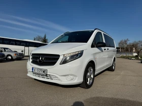 Mercedes-Benz V 300 116cdi Tourer Pro Edition LANG, снимка 13