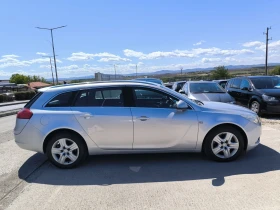 Opel Insignia 2.0TD Automatic , снимка 4