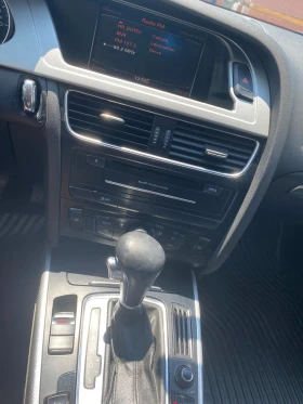 Audi A4 Allroad, снимка 6