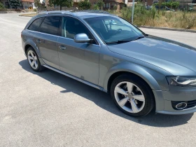 Audi A4 Allroad, снимка 11