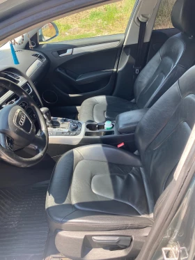 Audi A4 Allroad, снимка 3