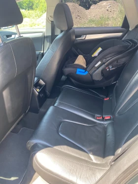 Audi A4 Allroad, снимка 4