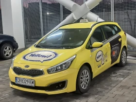 Kia Ceed, снимка 1