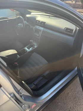 VW Passat 2.0TDI DSG , снимка 5