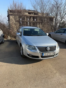 VW Passat 2.0TDI DSG , снимка 1