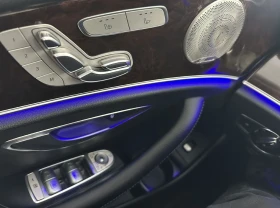 Mercedes-Benz E 400 d 4Matic 360 Kamera.Led.Navi.ACC, снимка 9