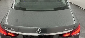 Mercedes-Benz E 400 d 4Matic 360 Kamera.Led.Navi.ACC, снимка 5