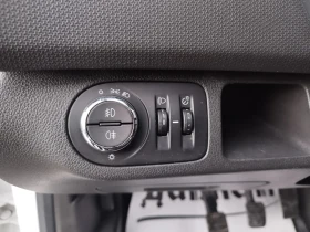 Opel Meriva 1.6 CDTI, 126830 km., Euro 6B, 6 скорости, снимка 11