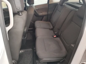 Opel Meriva 1.6 CDTI, 126830 km., Euro 6B, 6 скорости, снимка 7