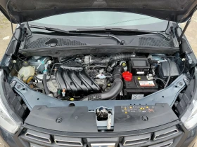 Dacia Dokker Stepway 1.6SCe 102к.с. 64700km , снимка 17