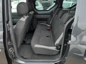 Dacia Dokker Stepway 1.6SCe 102к.с. 64700km , снимка 10