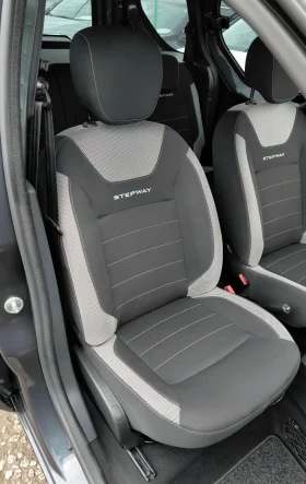 Dacia Dokker Stepway 1.6SCe 102к.с. 64700km , снимка 8
