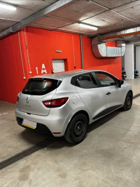 Renault Clio Renault Clio 1.5 dci N1 , снимка 3