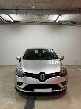 Renault Clio Renault Clio 1.5 dci N1 , снимка 8