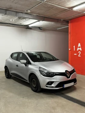 Renault Clio Renault Clio 1.5 dci N1 , снимка 1