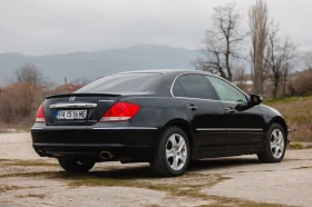 Honda Legend, снимка 4